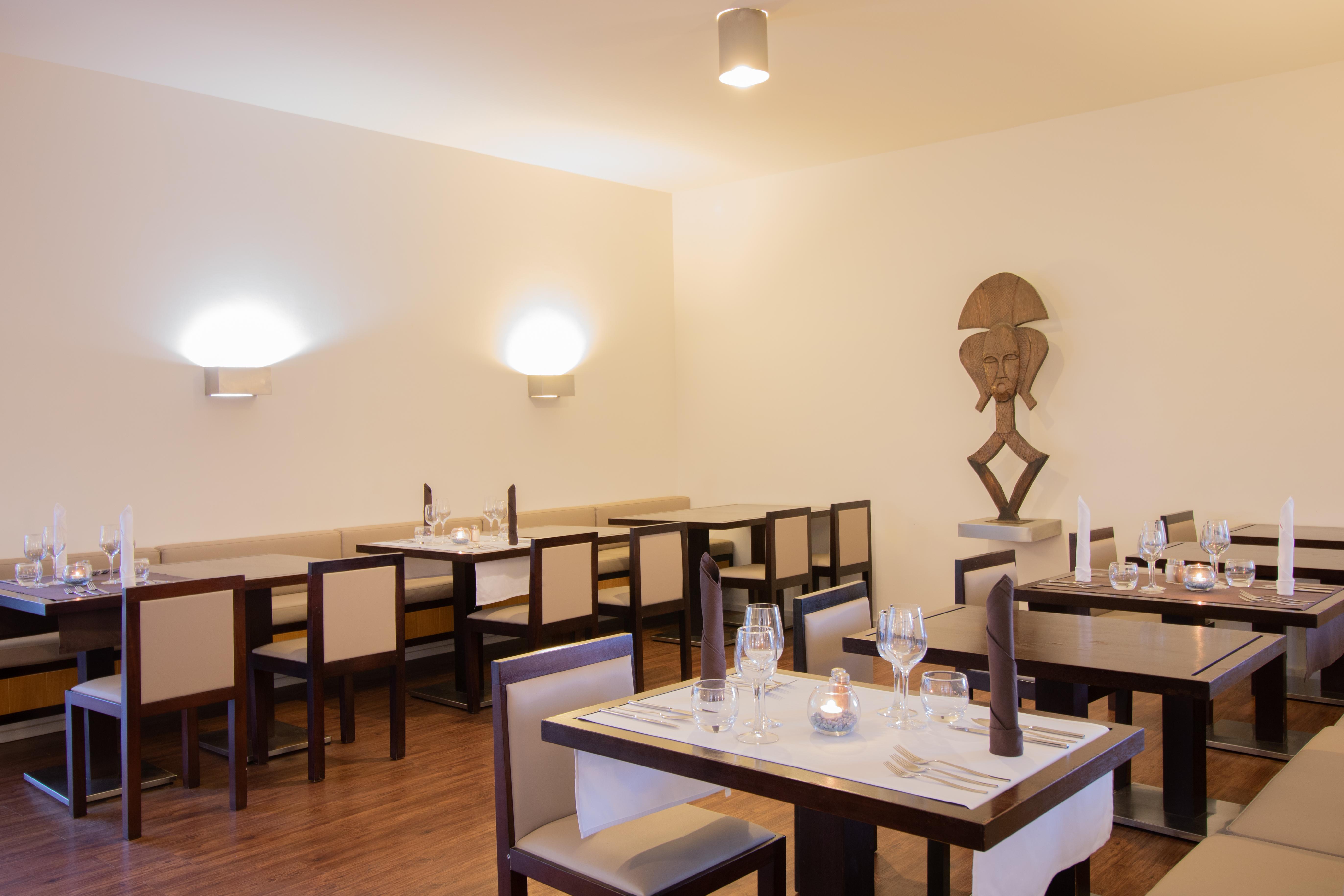 Hotel Dunas De Sal Санта-Мария Экстерьер фото
